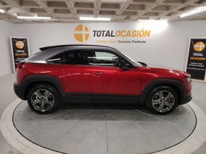 Mazda MX-30 e-SKYACTIVE 105kW Evolution Vintage - Foto 6