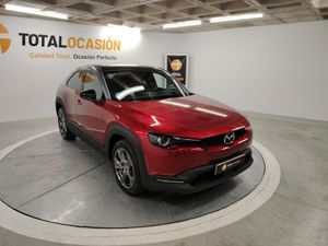 Mazda MX-30 e-SKYACTIVE 105kW Evolution Vintage - Foto 2