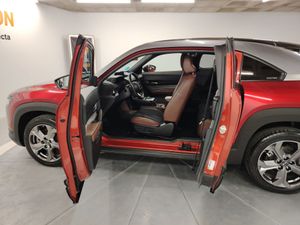 Mazda MX-30 e-SKYACTIVE 105kW Evolution Vintage - Foto 20
