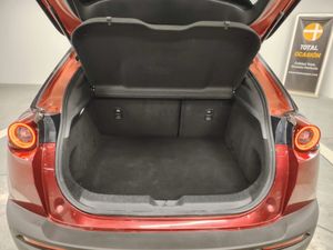 Mazda MX-30 e-SKYACTIVE 105kW Evolution Vintage - Foto 10