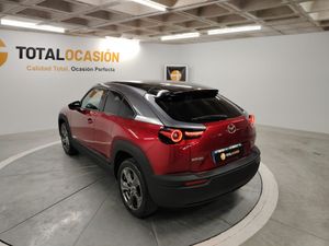 Mazda MX-30 e-SKYACTIVE 105kW Evolution Vintage - Foto 4