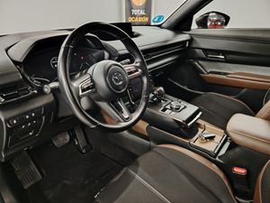 Mazda MX-30 e-SKYACTIVE 105kW Evolution Vintage - Foto 11