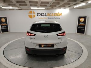 Mazda CX-3 2.0 G 89kW (121CV) 2WD Origin - Foto 8
