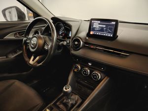 Mazda CX-3 2.0 G 89kW (121CV) 2WD Origin - Foto 23