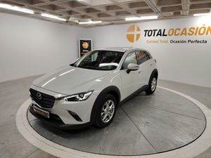 Mazda CX-3 2.0 G 89kW (121CV) 2WD Origin - Foto 3