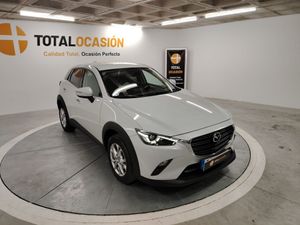 Mazda CX-3 2.0 G 89kW (121CV) 2WD Origin - Foto 2