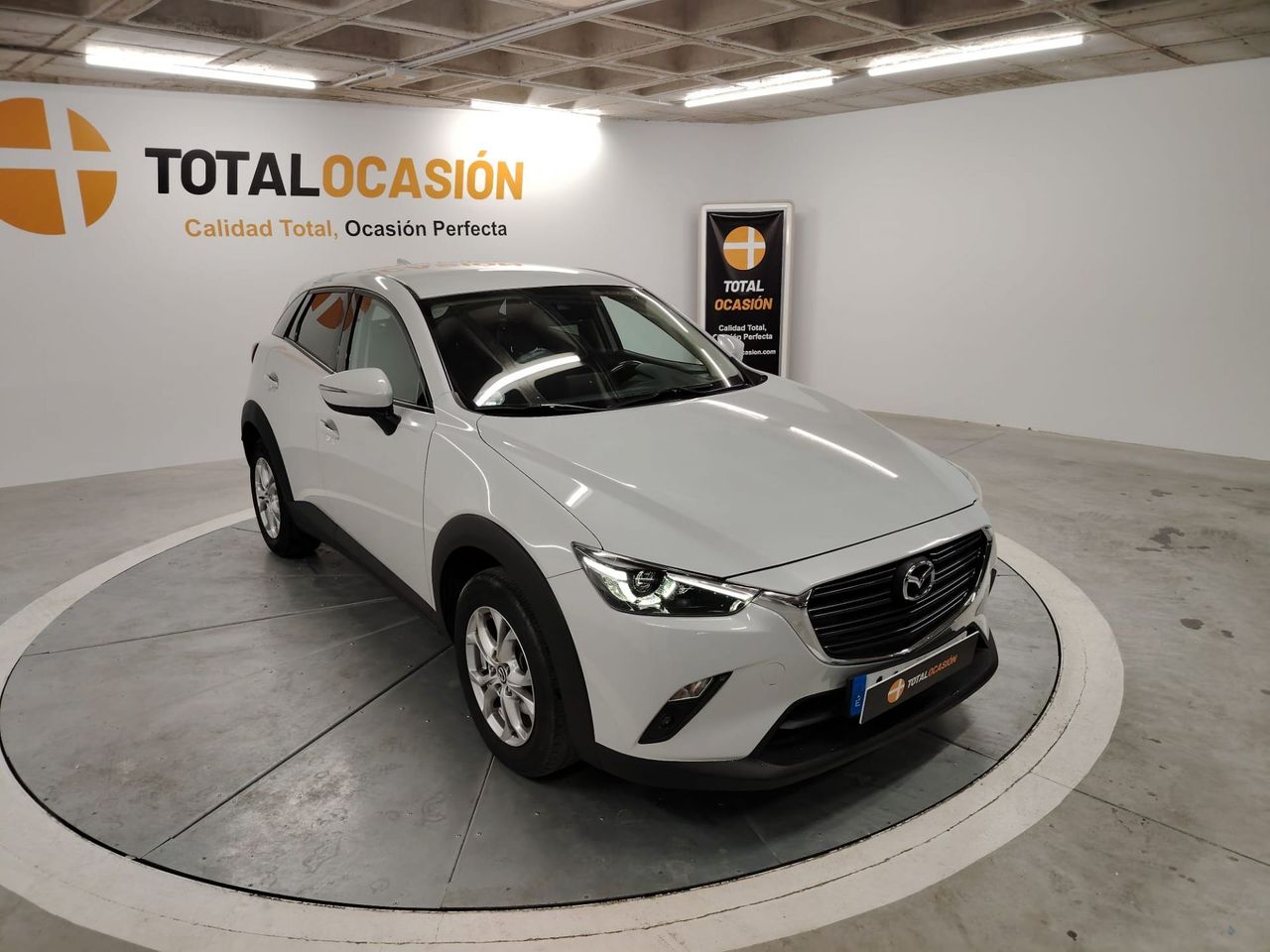 Mazda CX-3 2.0 G 89kW (121CV) 2WD Origin - Foto 1