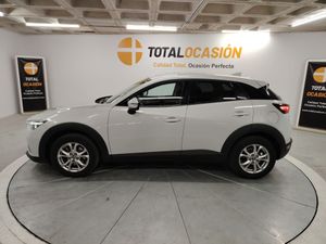 Mazda CX-3 2.0 G 89kW (121CV) 2WD Origin - Foto 5
