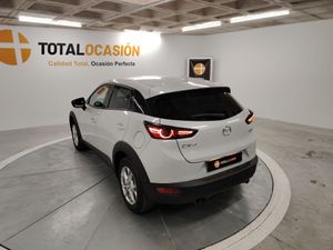 Mazda CX-3 2.0 G 89kW (121CV) 2WD Origin - Foto 3