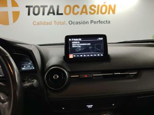 Mazda CX-3 2.0 G 89kW (121CV) 2WD Origin - Foto 20