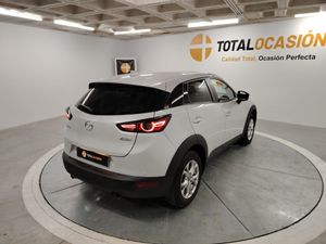 Mazda CX-3 2.0 G 89kW (121CV) 2WD Origin - Foto 4
