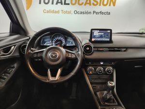 Mazda CX-3 2.0 G 89kW (121CV) 2WD Origin - Foto 22