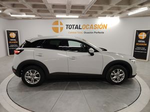 Mazda CX-3 2.0 G 89kW (121CV) 2WD Origin - Foto 6