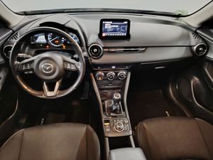 Mazda CX-3 2.0 G 89kW (121CV) 2WD Origin - Foto 21