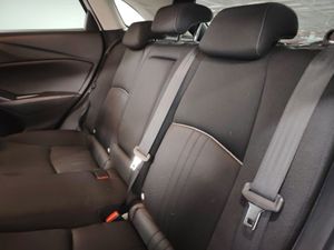 Mazda CX-3 2.0 G 89kW (121CV) 2WD Origin - Foto 18