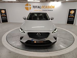 Mazda CX-3 2.0 G 89kW (121CV) 2WD Origin - Foto 7
