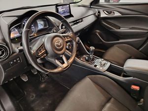Mazda CX-3 2.0 G 89kW (121CV) 2WD Origin - Foto 14