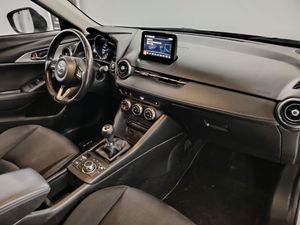 Mazda CX-3 2.0 G 89kW (121CV) 2WD Origin - Foto 24