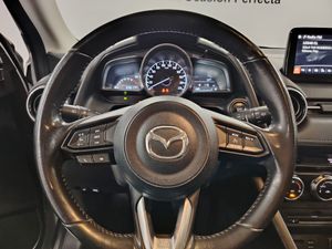 Mazda CX-3 2.0 G 89kW (121CV) 2WD Origin - Foto 11
