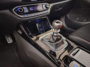 Hyundai i30 1.0 TGDI N Line - Foto 19