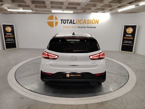 Hyundai i30 1.0 TGDI N Line - Foto 8