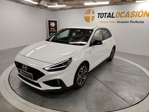 Hyundai i30 1.0 TGDI N Line - Foto 3