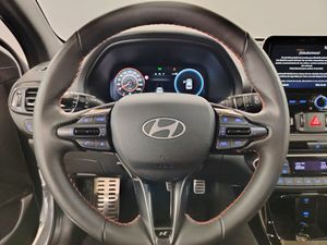 Hyundai i30 1.0 TGDI N Line - Foto 16
