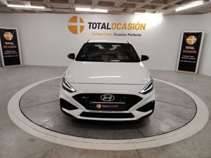 Hyundai i30 1.0 TGDI N Line - Foto 7