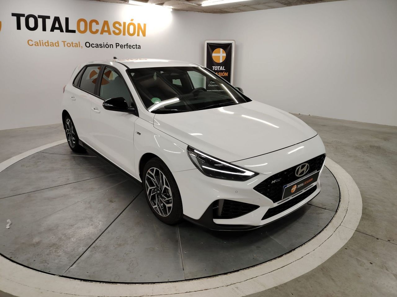 Hyundai i30 1.0 TGDI N Line - Foto 1