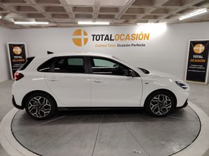 Hyundai i30 1.0 TGDI N Line - Foto 6
