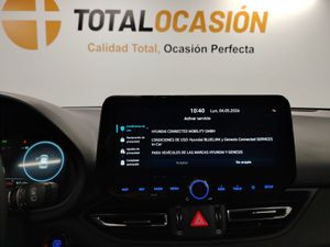 Hyundai i30 1.0 TGDI N Line - Foto 14