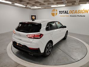Hyundai i30 1.0 TGDI N Line - Foto 4