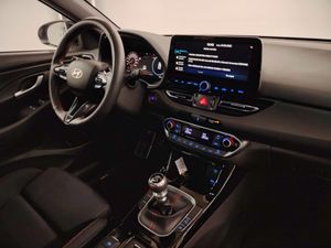 Hyundai i30 1.0 TGDI N Line - Foto 25