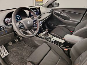 Hyundai i30 1.0 TGDI N Line - Foto 12