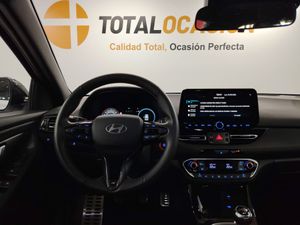 Hyundai i30 1.0 TGDI N Line - Foto 24