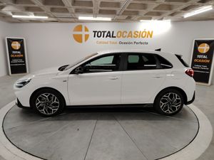 Hyundai i30 1.0 TGDI N Line - Foto 5