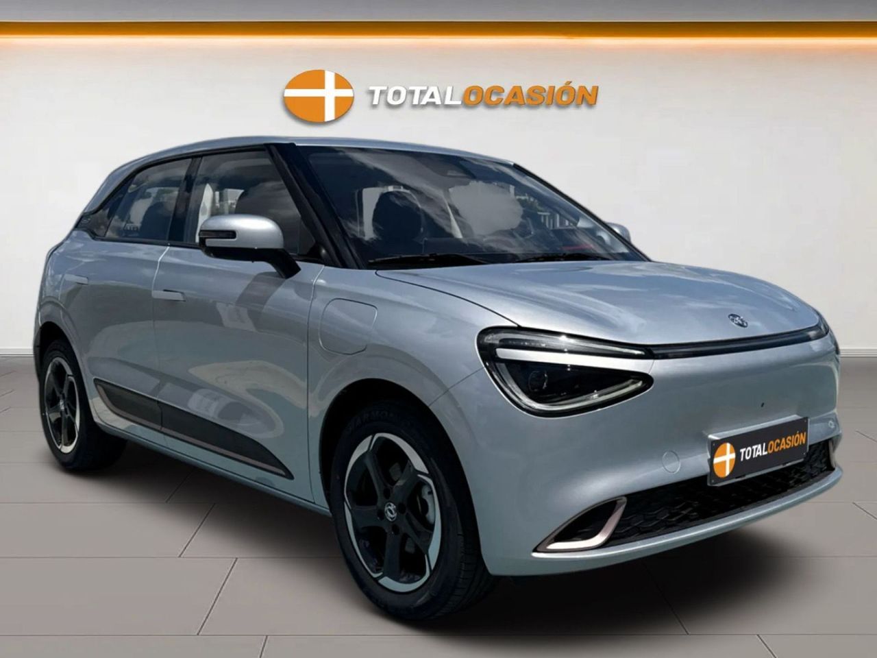 Dongfeng Box Plus 42Kw MY24 - Foto 1