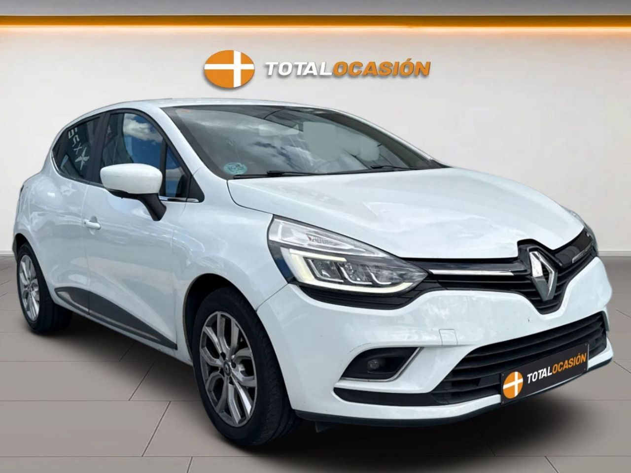 Renault Clio Zen Energy TCe 87kW (120CV) - Foto 1