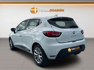 Renault Clio Zen Energy TCe 87kW (120CV) - Foto 4