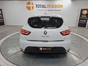 Renault Clio Zen Energy TCe 87kW (120CV) - Foto 8