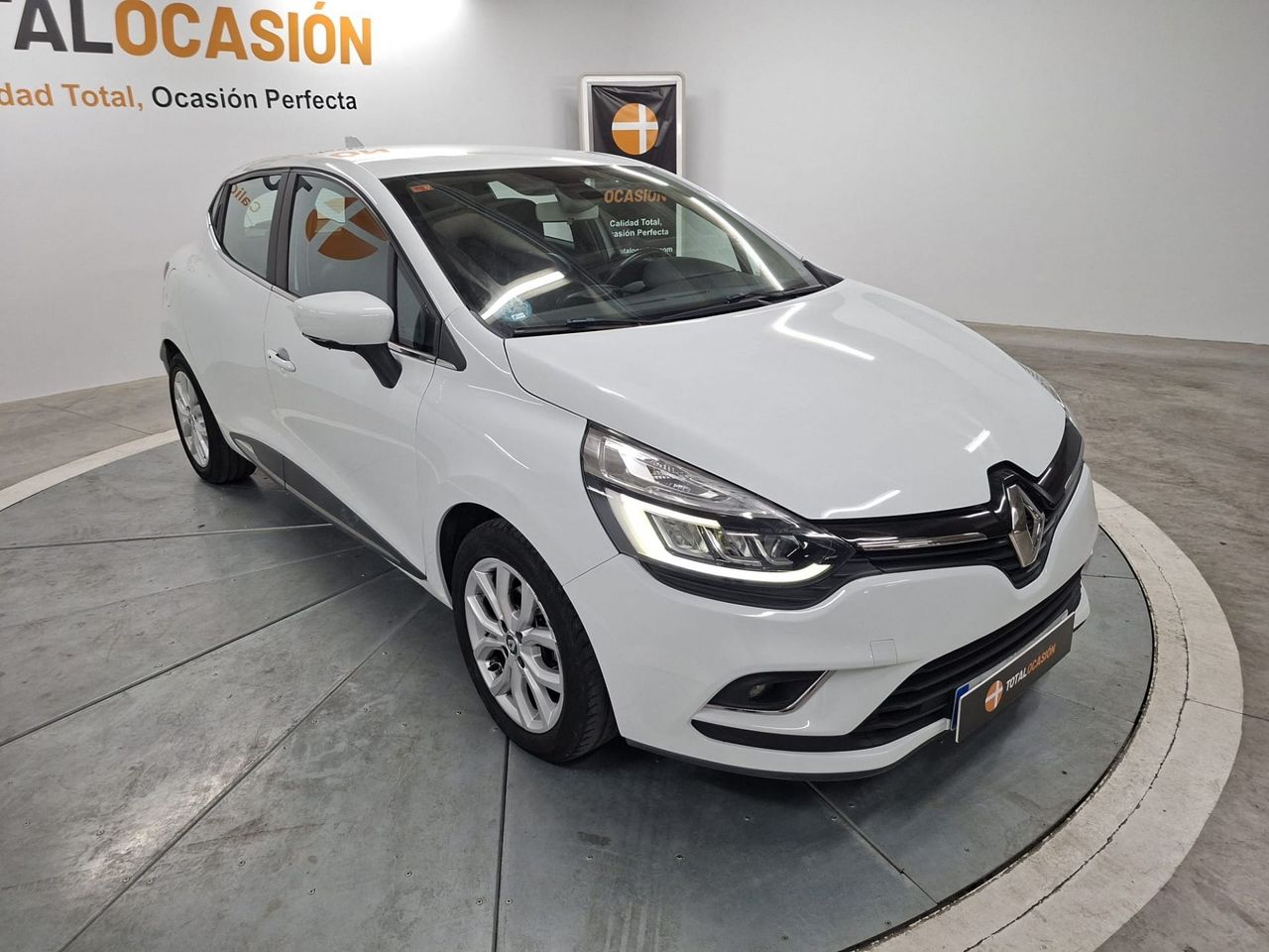 Renault Clio Zen Energy TCe 87kW (120CV) - Foto 1