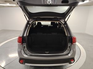 Mitsubishi Outlander 200 MPI Motion CVT 2WD 7 Plazas - Foto 33