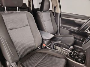 Mitsubishi Outlander 200 MPI Motion CVT 2WD 7 Plazas - Foto 15