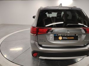 Mitsubishi Outlander 200 MPI Motion CVT 2WD 7 Plazas - Foto 12