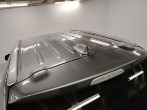 Mitsubishi Outlander 200 MPI Motion CVT 2WD 7 Plazas - Foto 19