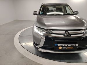 Mitsubishi Outlander 200 MPI Motion CVT 2WD 7 Plazas - Foto 18