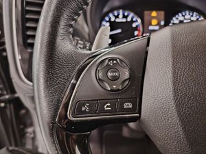 Mitsubishi Outlander 200 MPI Motion CVT 2WD 7 Plazas - Foto 34