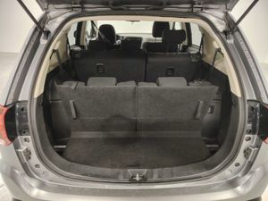 Mitsubishi Outlander 200 MPI Motion CVT 2WD 7 Plazas - Foto 23