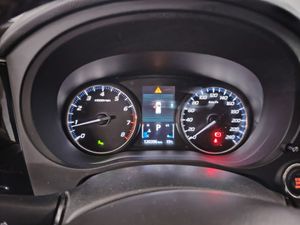 Mitsubishi Outlander 200 MPI Motion CVT 2WD 7 Plazas - Foto 28