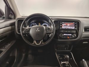 Mitsubishi Outlander 200 MPI Motion CVT 2WD 7 Plazas - Foto 21